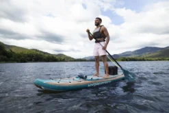 Hydro Force FreeSoul Elite 2-i-1 SUP & Kajak