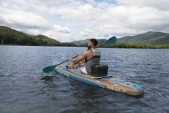 Hydro Force FreeSoul Elite 2-i-1 SUP & Kajak