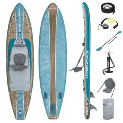 Hydro Force FreeSoul Elite 2-i-1 SUP & Kajak