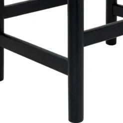 Ida eg sort/natur