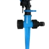 Impulssprinkler