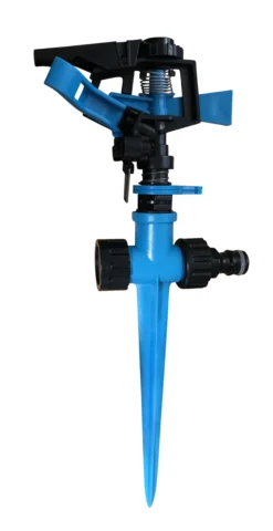 Impulssprinkler