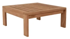 Jakarta cafebord 80x80x35cm