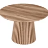 Jesi 120x120x76cm eg natur/natur