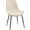 Karla stof beige
