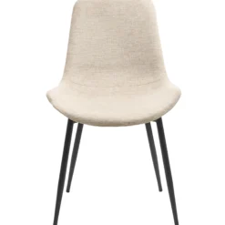 Karla stof beige