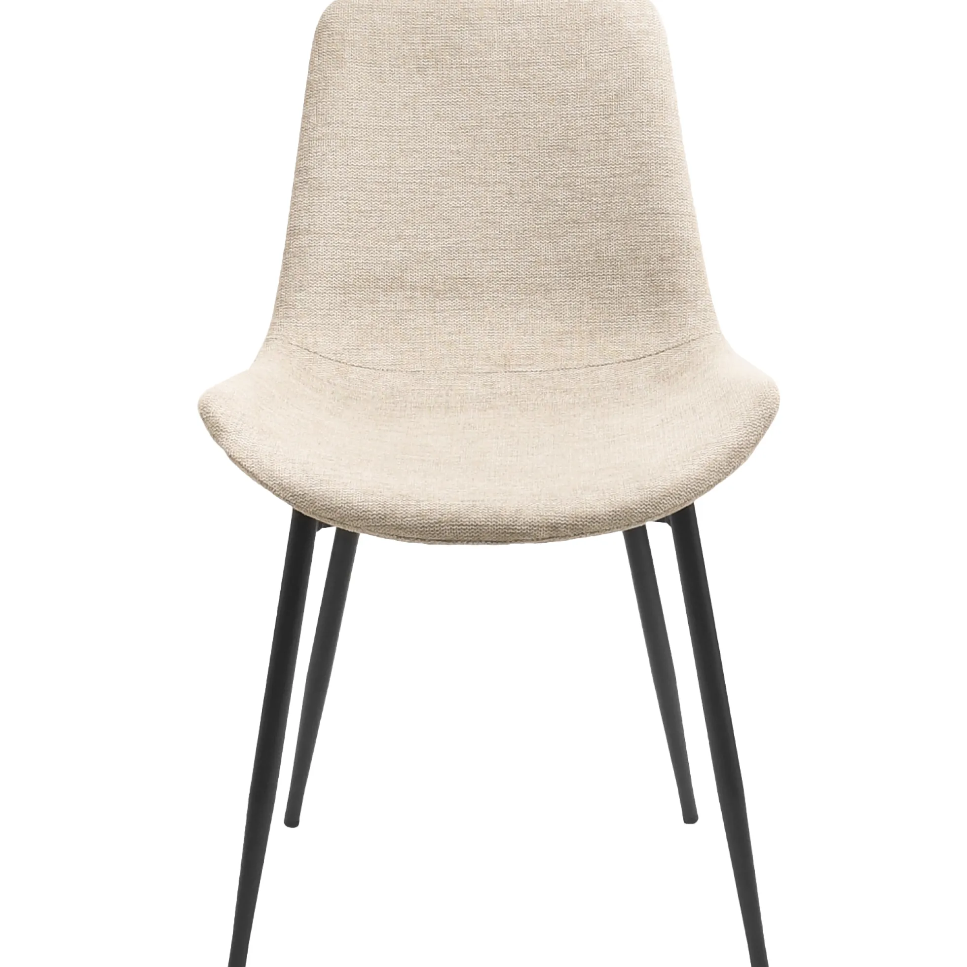 Karla stof beige