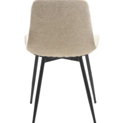 Karla stof beige