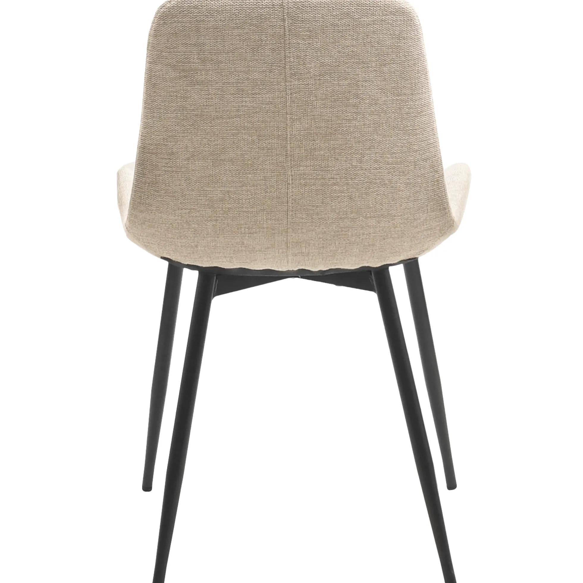 Karla stof beige
