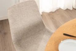 Karla stof beige