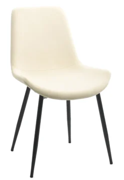 Karla velour beige