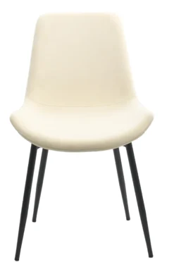 Karla velour beige