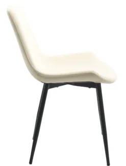Karla velour beige