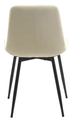 Karla velour beige