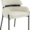 Kassandra stof beige