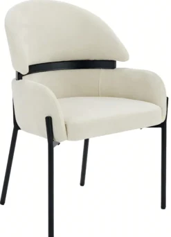 Kassandra stof beige