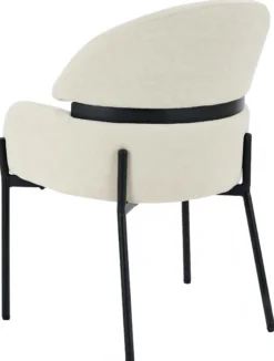 Kassandra stof beige
