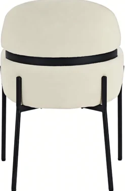 Kassandra stof beige