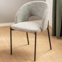 Kira stof beige
