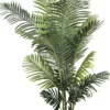 Kunstig Areca silke palmetræ 180cm