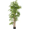 Kunstig bambusplante 150cm