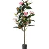 Kunstig magnoliatræ 135 cm