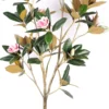 Kunstig magnoliatræ 160 cm