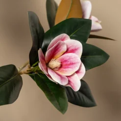 Kunstig magnoliatræ 110 cm
