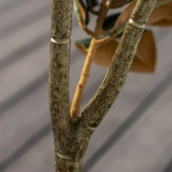 Kunstig magnoliatræ 110 cm