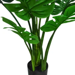 Kunstig Monstera 110cm