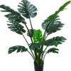 Kunstig Monstera 160cm