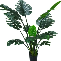 Kunstig Monstera 160cm