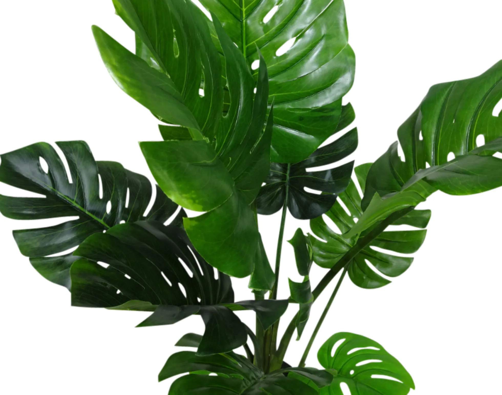 Kunstig Monstera 160cm