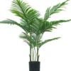Kunstig Phoenix palmetræ 110cm