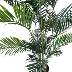 Kunstig Phoenix palmetræ 110cm