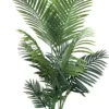 Kunstig Phoenix palmetræ 140cm