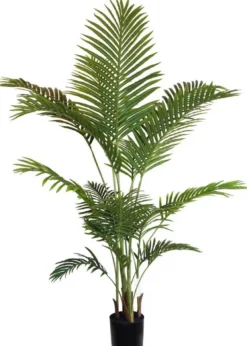 Kunstig Phoenix palmetræ 160cm