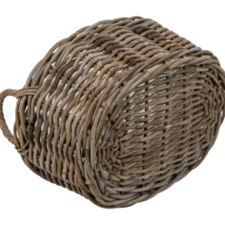 Kurvesæt oval med håndtag