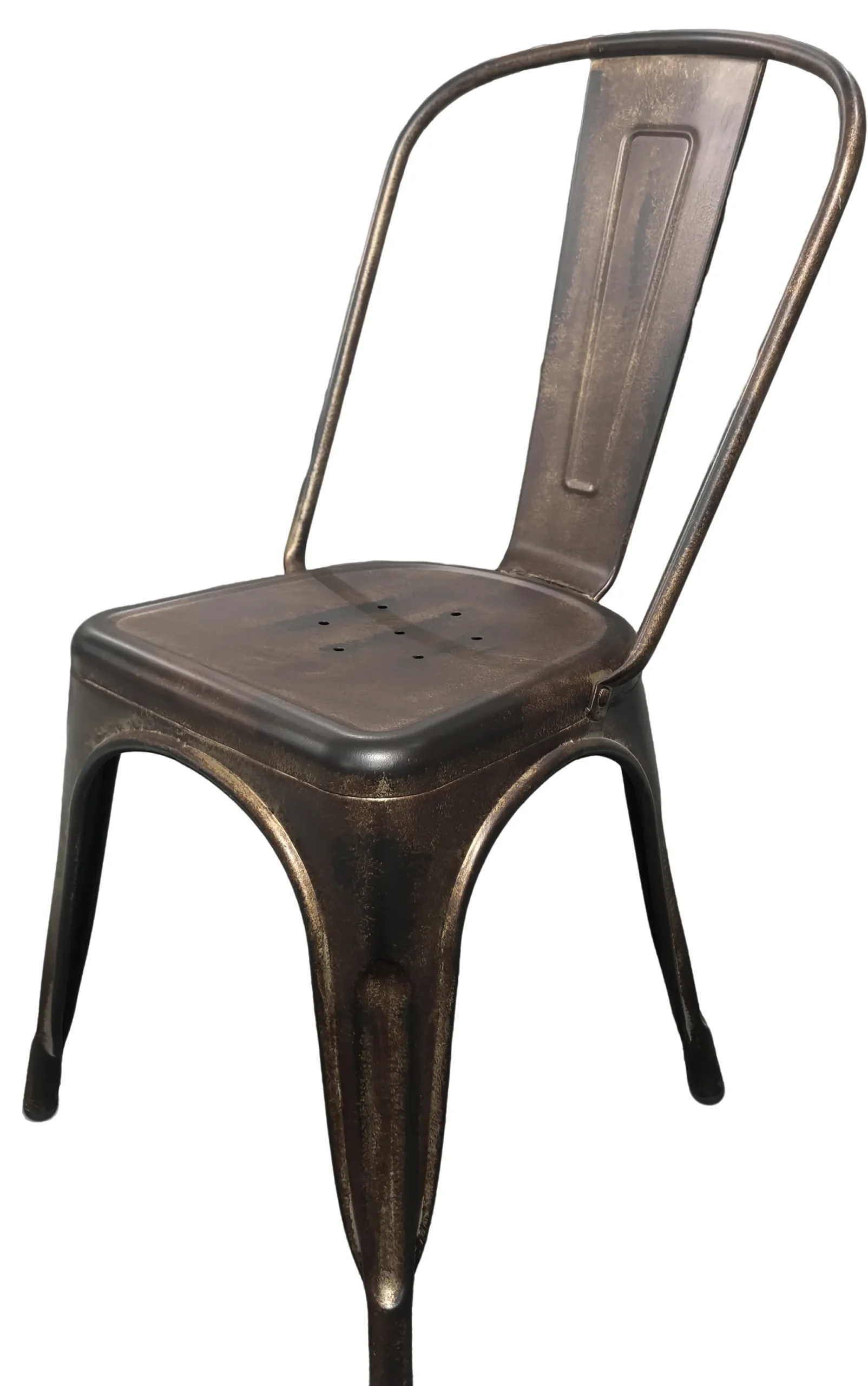 LaCroix bronze