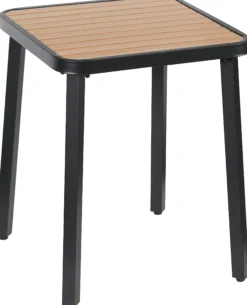LaCroix mat sort/træ