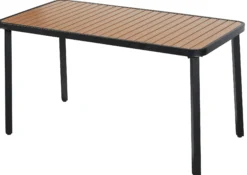 LaCroix mat sort/træ
