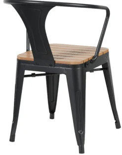 LaCroix mat sort/træ