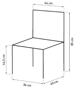 LaCroix sort/træ