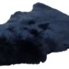 Lammeskind indigo