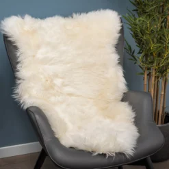 Lammeskind ivory