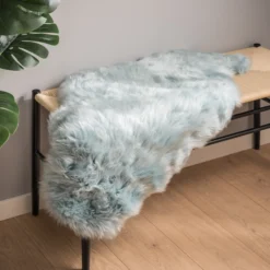Lammeskind mintgrøn