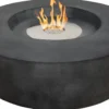 Lanzarote ildbord grå