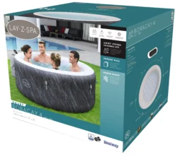 Lay-Z Spa Boracay Airjet