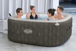 Lay-Z Spa Cabo HydroJet