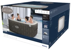 Lay-Z Spa Cabo HydroJet
